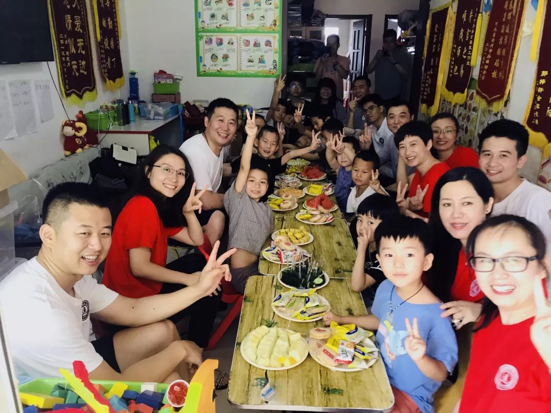 無聲的世界，有聲的愛 遠(yuǎn)行愛
