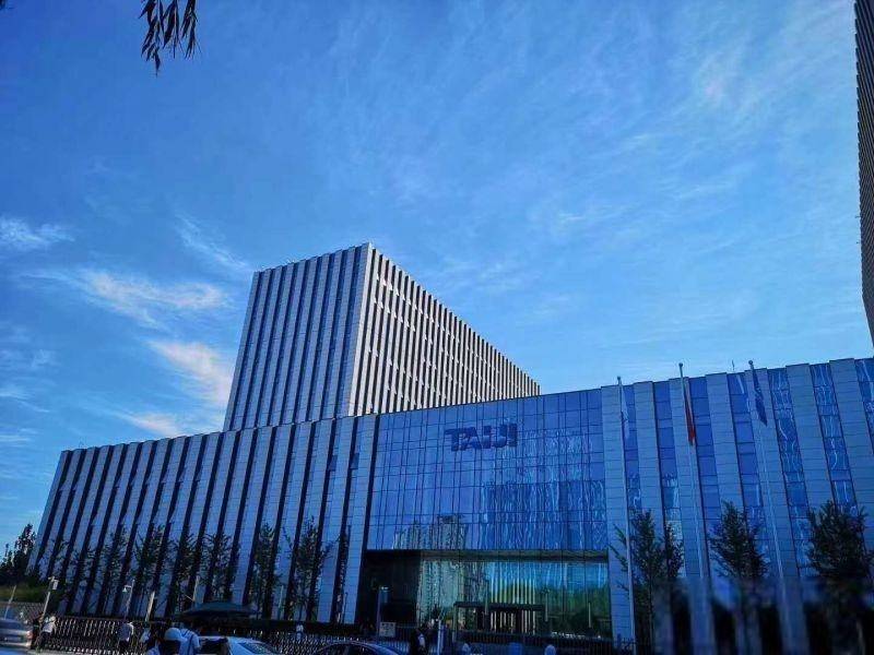 北京海淀區(qū)太極大廈寫字樓出租電話是多少？
