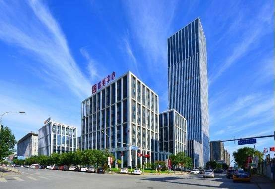 北京有哪些寫(xiě)字樓出租？ 諾德中心三期