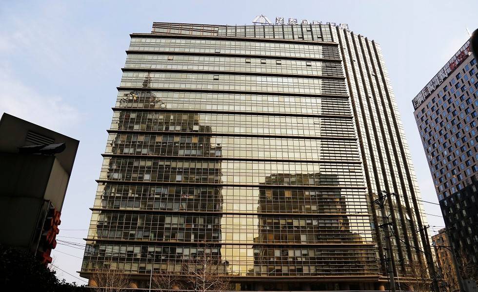朝陽區(qū)昆泰國(guó)際大廈租賃面積信息