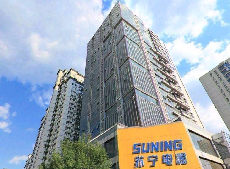 中安盛業(yè)大廈租賃行情如何？