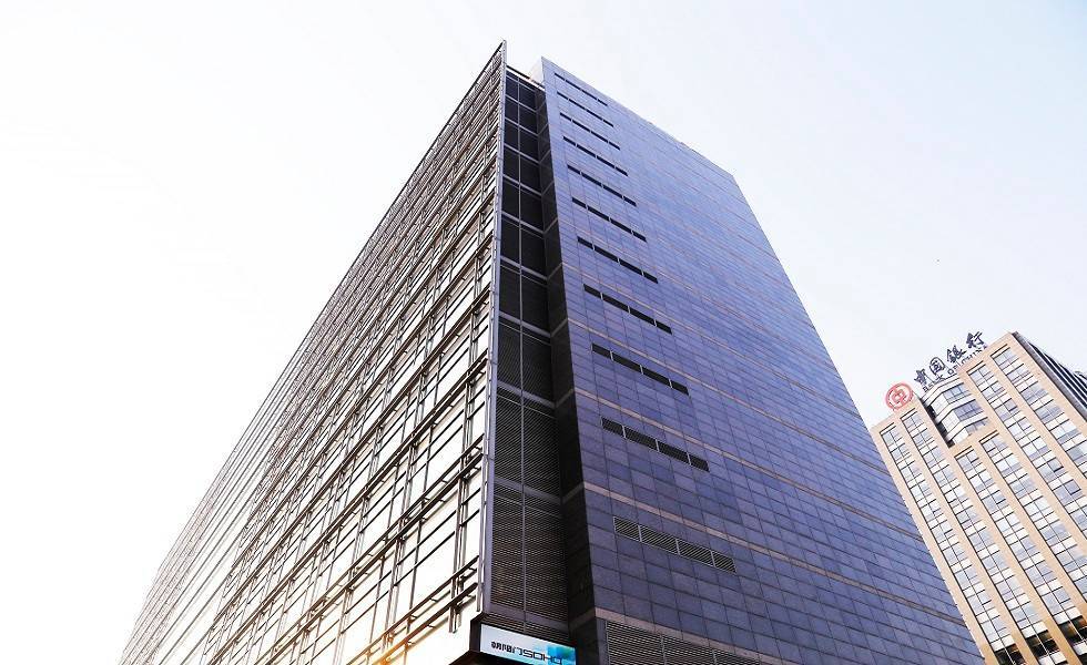 朝陽門SOHO有哪些企業(yè)入駐？