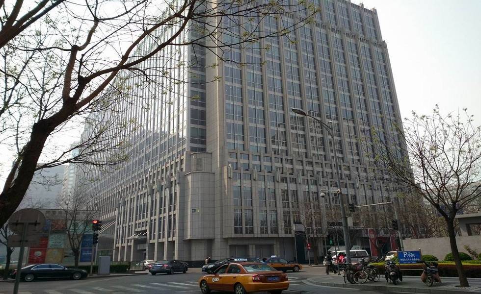理想國(guó)際大廈出租面積有多大？